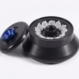 ROTOR-127 Angle Head Rotor 12x7ml for BI-16000 and BI-21000