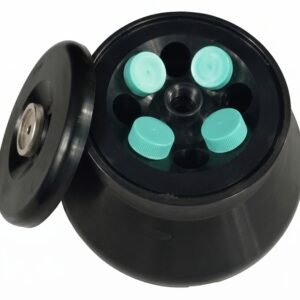 ROTOR-820 Angle Head Rotor 8X20ml for Centrifuge