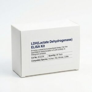 BC2236 LDH ELISA Kit - High Sensitivity Assay (96 Test)