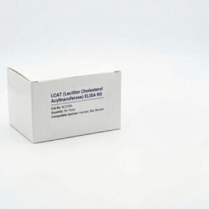 BC3186 LCAT ELISA Kit - High Sensitivity Assay 96 Tests