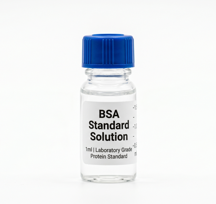 BSA Standard Solution BC0642 Laboratory Protein Standard