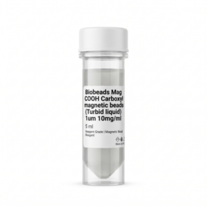 BCC303 Biobeads Mag COOH Magnetic Beads 1um 10mg/ml
