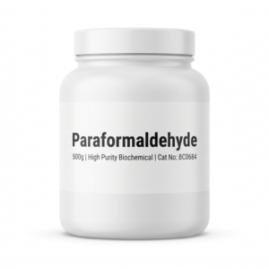 Paraformaldehyde High Purity Powder BC0684