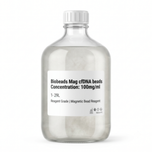 BC700 Biobeads Mag cfDNA Extraction Beads 100mg/ml