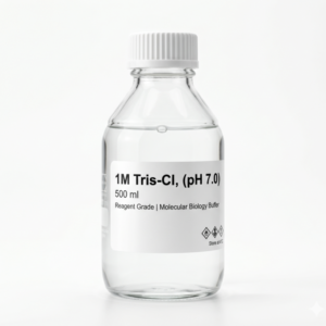 1M Tris-Cl Buffer pH 7.0 Molecular Biology Grade BCC48
