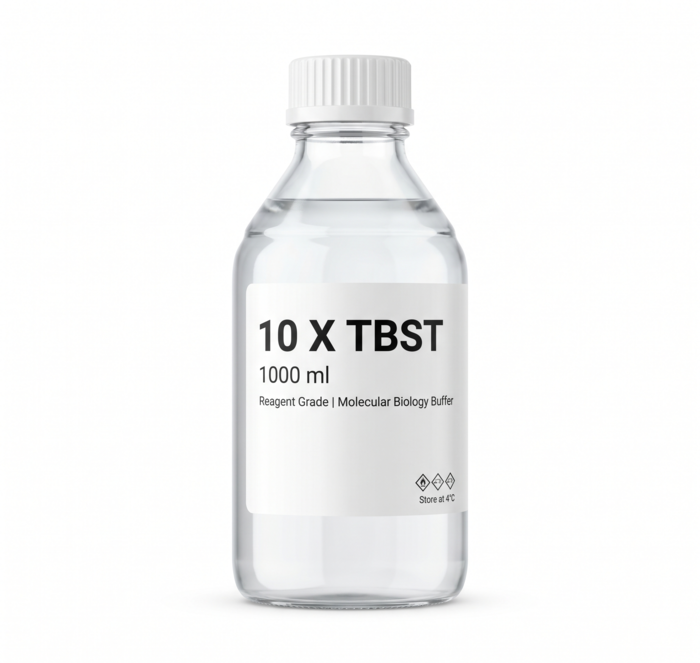 Buffers and Reagents