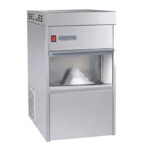 BIIF-500 Industrial Ice Flaker Machine 500kg Capacity
