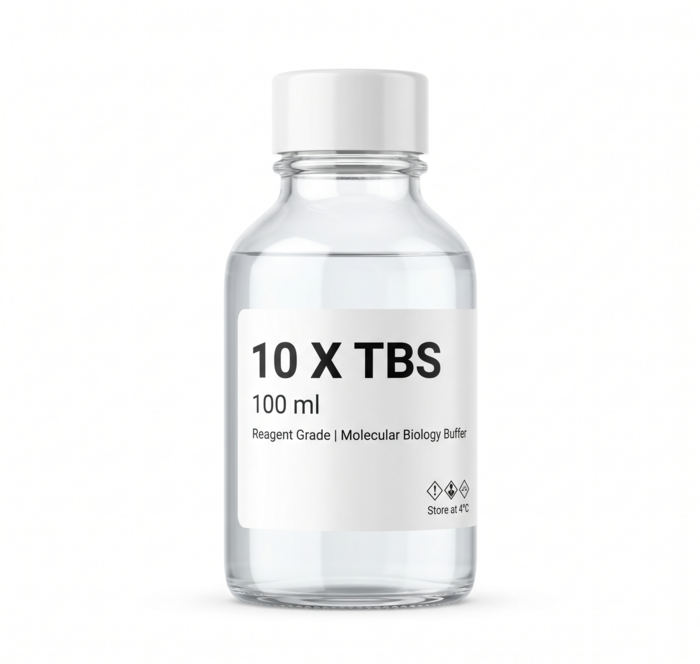 Biochemical Buffers