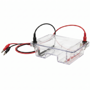SC-2707 Mini Horizontal Electrophoresis System 7x7 cm