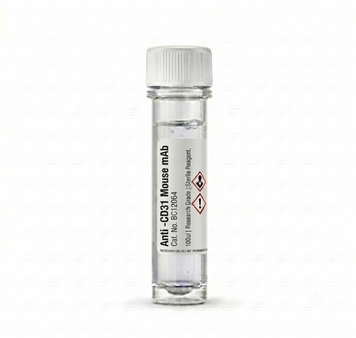 Anti-CD31 Mouse Monoclonal Antibody 100ul