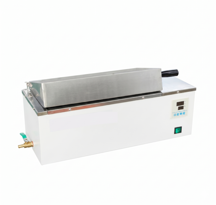 Temperature Control Systems