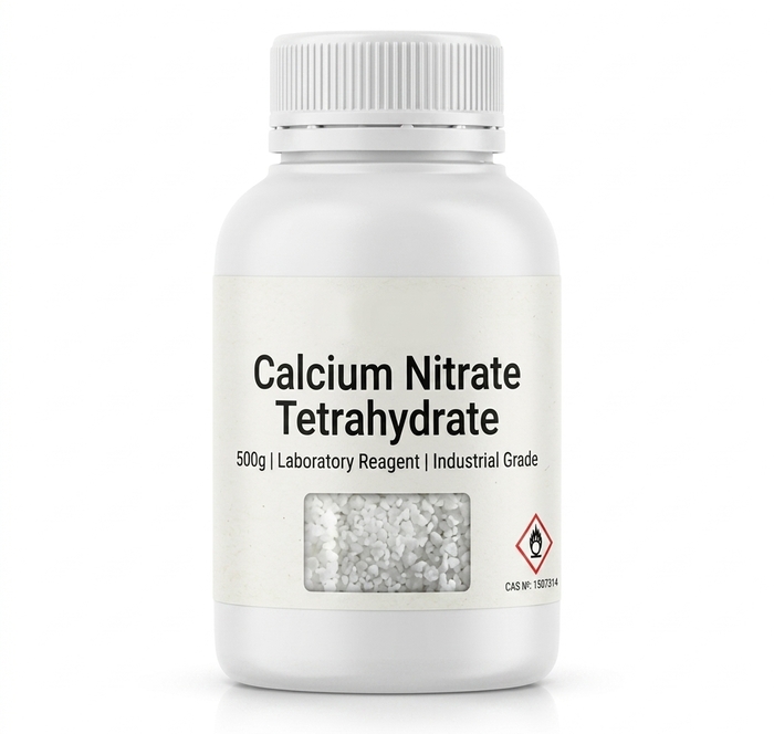 Calcium Nitrate Tetrahydrate BC0258 -1High Purity Grade