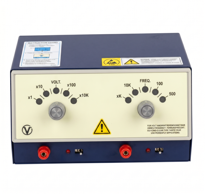 Electrical Power Supplies