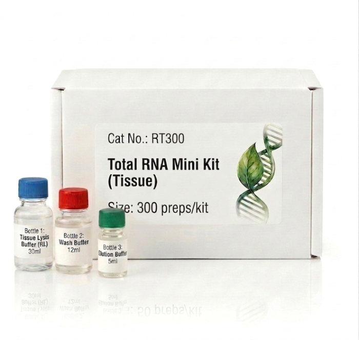 RNA Isolation Kits