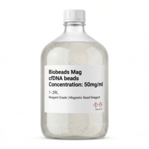 BC700 Biobeads Mag cfDNA Purification Beads 50mg/ml