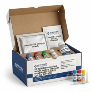 BC1008 EG-VEGF ELISA Kit - Highly Sensitive Assay