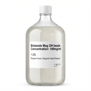 BC700 Biobeads Mag OH Beads 100mg/ml Magnetic Particles