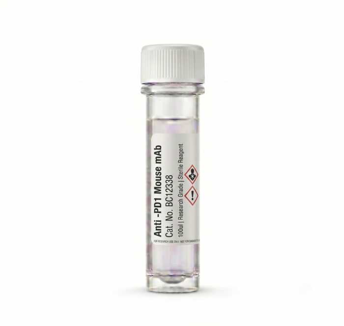 Anti-PD1 Mouse mAb 100ul BC12338 Monoclonal Antibody