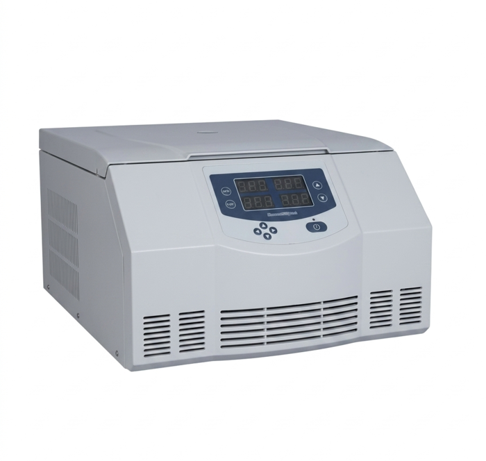 Centrifuges