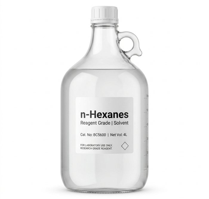 Chemicals and Solvents