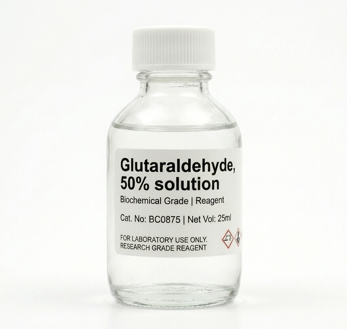 Glutaraldehyde 50% Solution Solution Grade BC0875