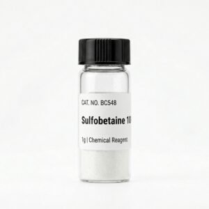 Sulfobetaine 10 Zwitterionic Detergent BC548