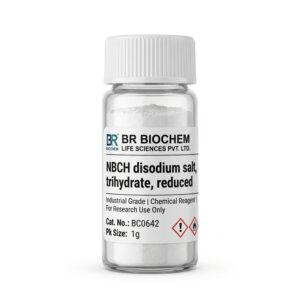 NBCH Disodium Salt Trihydrate Reduced BC0642