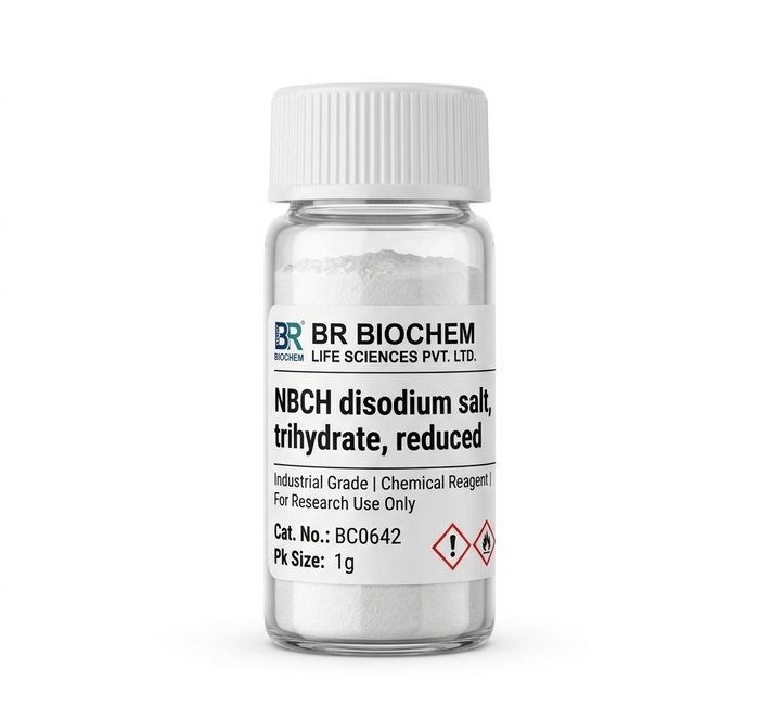 NBCH Disodium Salt Trihydrate Reduced BC0642