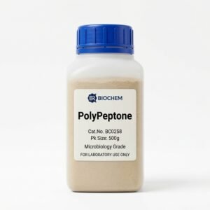 BC0258 PolyPeptone Laboratory Grade Culture Medium