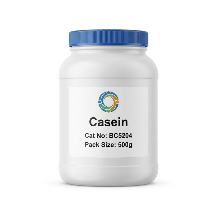 BC5204 Casein Protein Powder Laboratory Grade