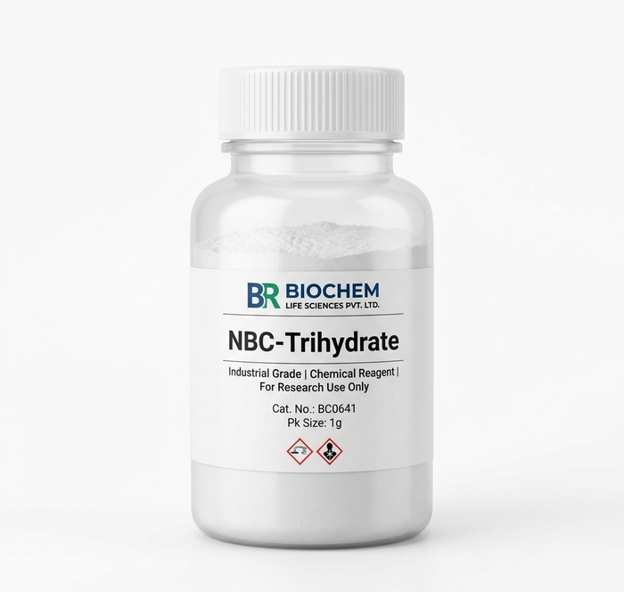 NBC-Trihydrate Chemical Reagent BC0641