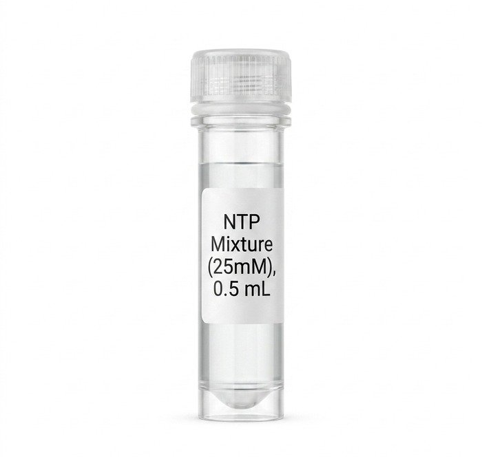 Molecular Biology Reagents