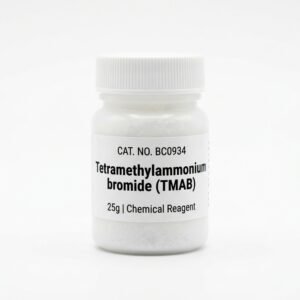 Tetramethylammonium bromide TMAB CAS 75-57-0