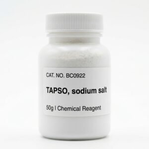 TAPSO Sodium Salt Buffer Powder - High Purity Grade