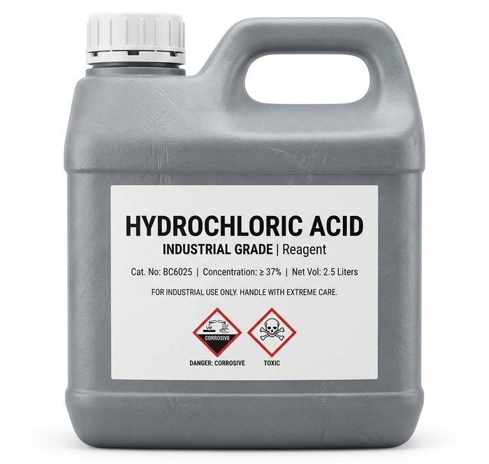Industrial Supplies