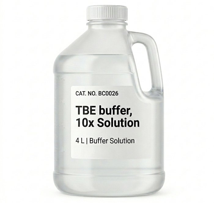 Electrophoresis Buffers