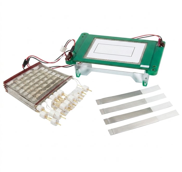 BI-HE-2425 Horizontal Electrophoresis System