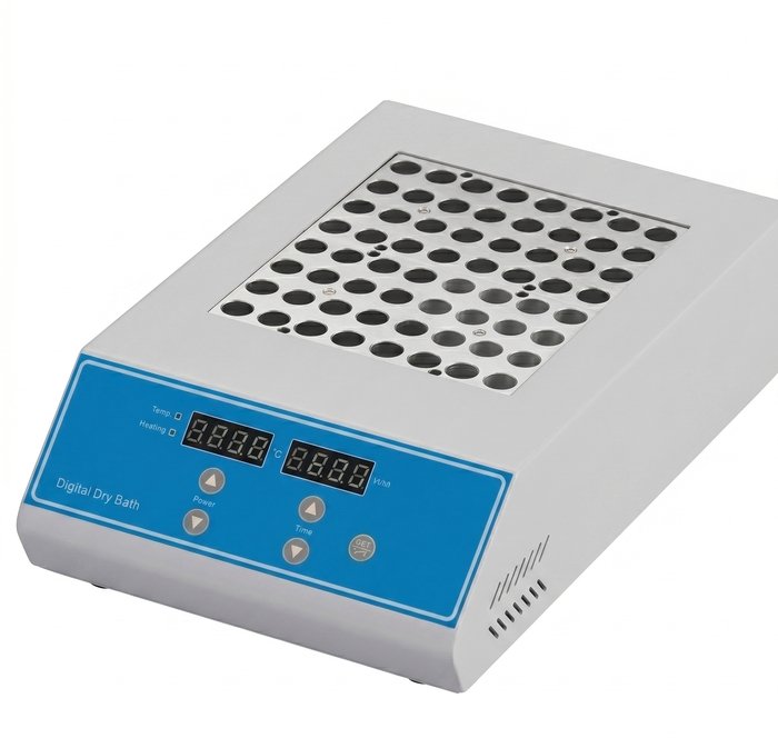 Heating and Cooling Systems