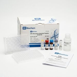 BC1453 VIP Vasoactive Intestinal Peptide ELISA Kit 96 Test