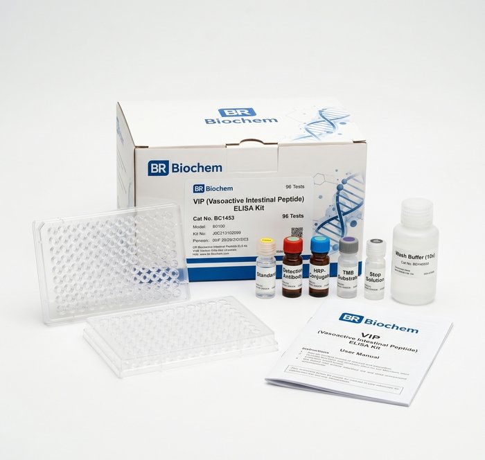 Immunoassays kits