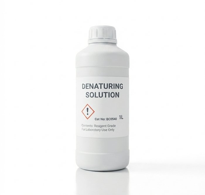 BC0540 Denaturing Solution - High-Performance Laboratory Reagent
