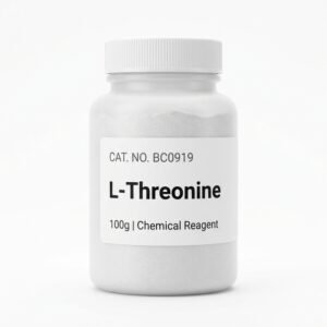 BC0919 L-Threonine Amino Acid Supplement