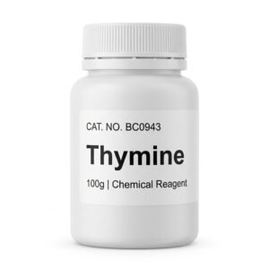 Thymine Powder BC0943 High Purity Biochemical Reagent