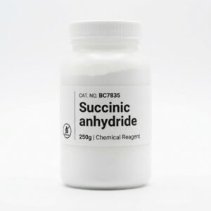 Succinic Anhydride BC7835 Chemical Reagent High Purity