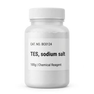 TES Sodium Salt Buffer Agent BC0124
