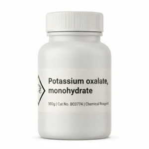 Potassium Oxalate Monohydrate BC0774 Analytical Reagent