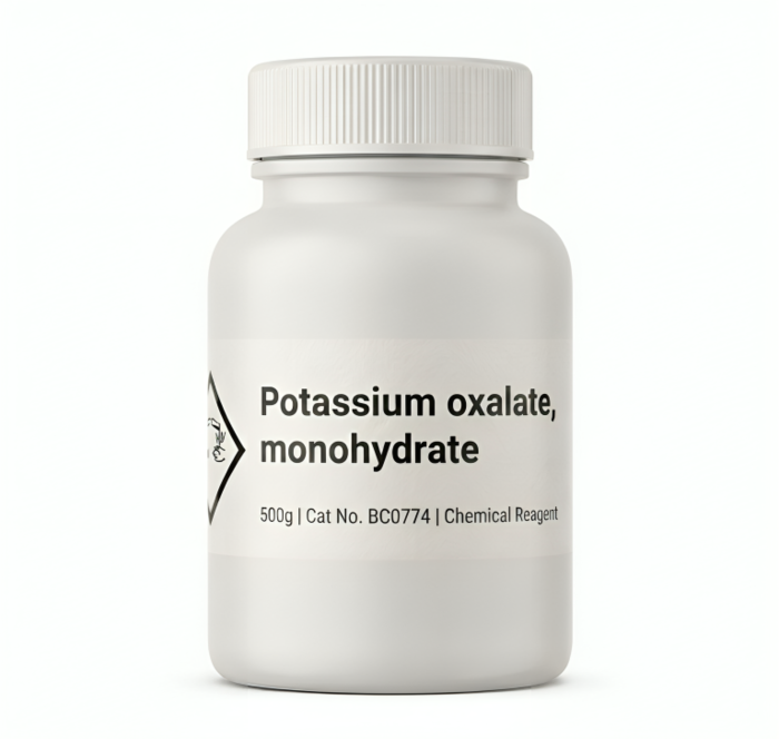 Potassium Oxalate Monohydrate BC0774 Analytical Reagent
