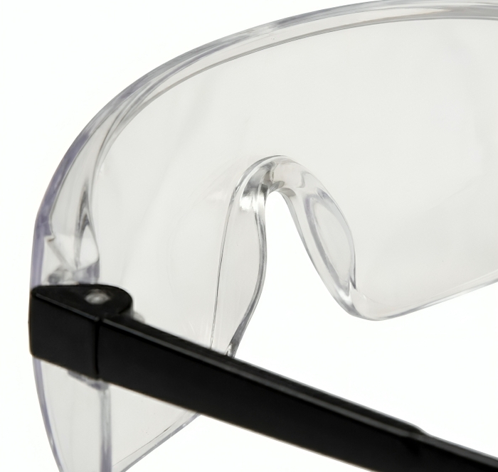 BR1709 Protective Eyewear Safety Glasses - Image 3