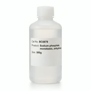 Sodium Phosphate Monobasic Anhydrous BC0878