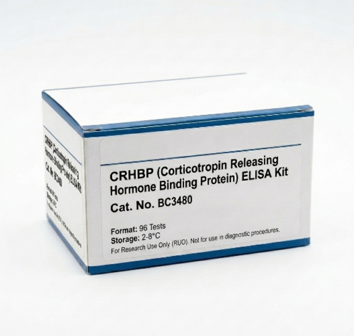BC4803 CRHR1 ELISA Kit - High Sensitivity Assay